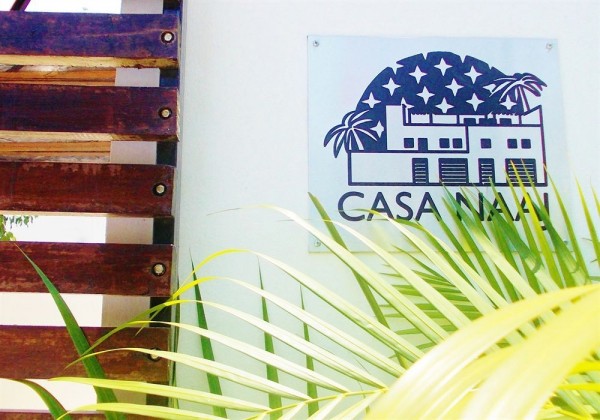 Casa Naaj Apartments (Halbinsel Yucatán)