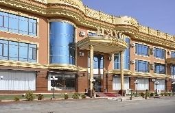 Hayot Hotel (Taskent)