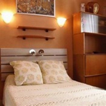 Bed And Breakfast Magnolia (Saint-Ouen)
