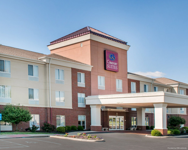 Hotel Comfort Suites French Lick