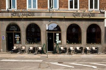 Hotel Amager (Kopenhagen)