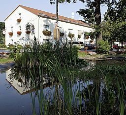 Hotel Zum Eichenkranz (Luckenwalde)