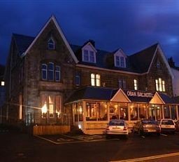 Oban Bay Hotel (Argyll and Bute)