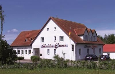 Pension Cora (Mecklenburg-Vorpommern)