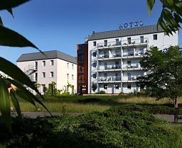Parkhotel Neubrandenburg 