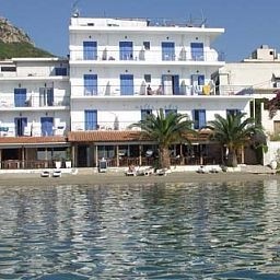 Hotel Aris (Nafplion)