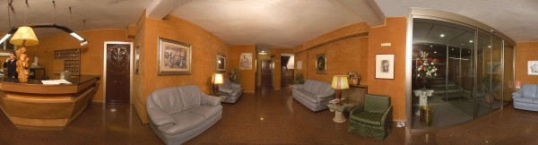 Ponte Bianco Hotel & Residence (Rome)