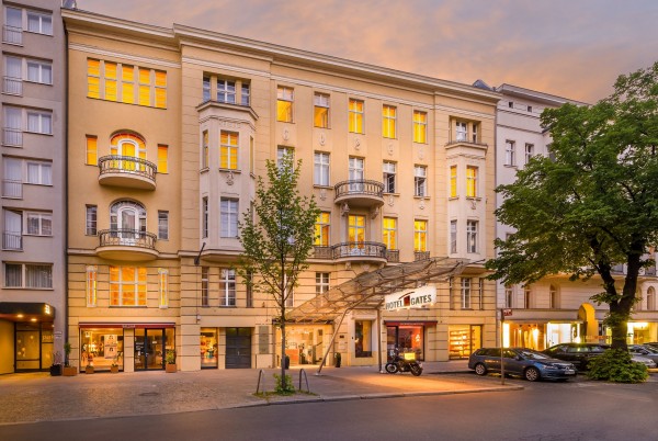 Hotel Novum Gates Charlottenburg (Berlin)