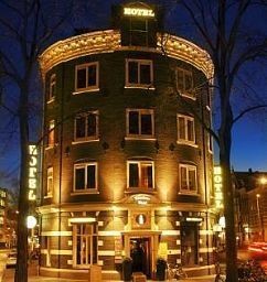 Hotel Sint Nicolaas (Amsterdam)