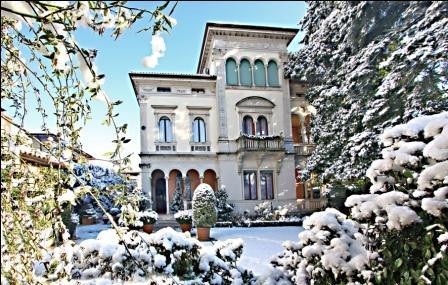 Villa Abbazia (Follina)