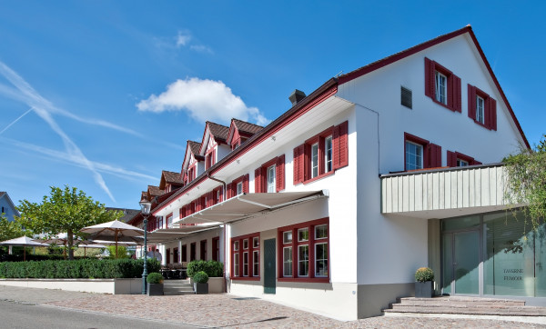 Hotel Löwen (Dielsdorf)