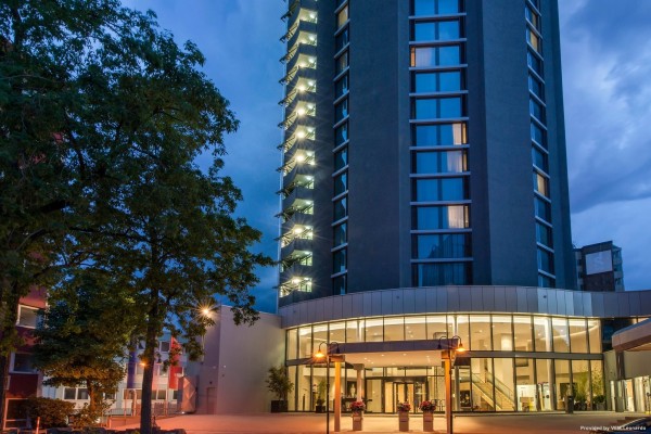 Delta Hotels by Marriott Frankfurt Offenbach (Offenbach am Main)