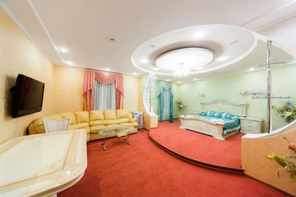 Hotel Prestige House Verona (Kazan')