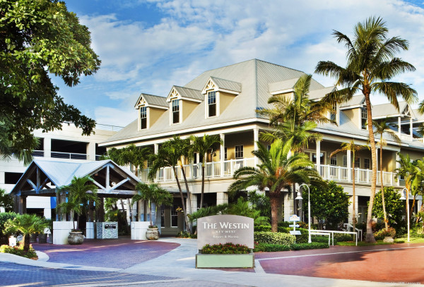 Hotel Margaritaville Key West Resort and Marina