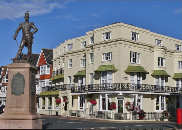 Afton Hotel (Eastbourne)