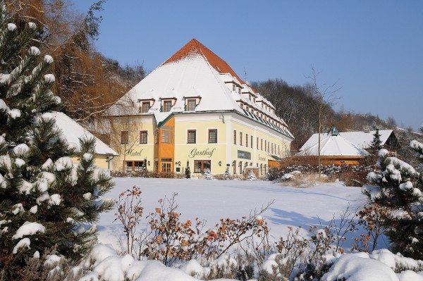 Landhotel Wachau (Emmersdorf an der Donau)