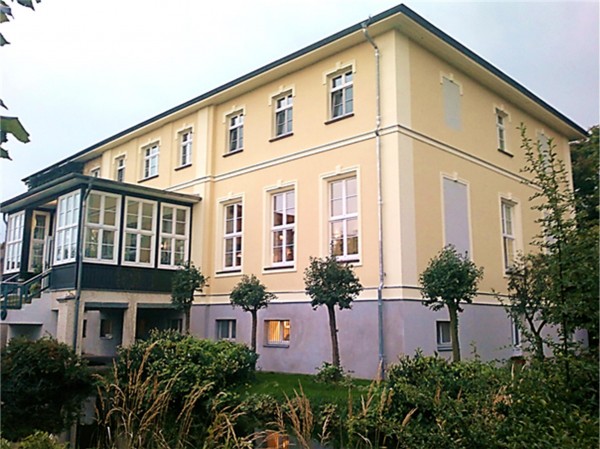 Hotel Zum Gutshof (Neupetershain)