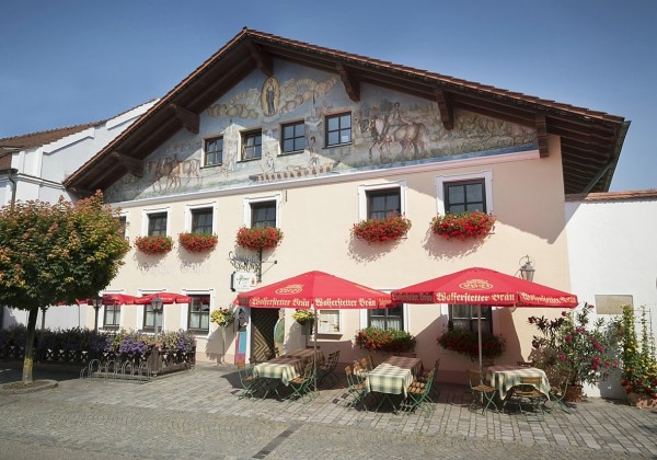 Glaser Gasthaus (Bad Füssing)
