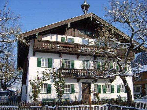 Hotel Hörfinghof (Kufstein)