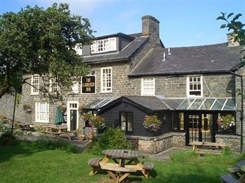 Llanerch Inn (Wales)