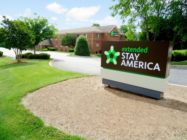 Extended Stay America Wendover (Greensboro)