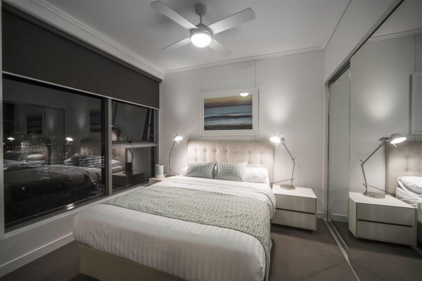 M And A Apartments (Ashgrove)