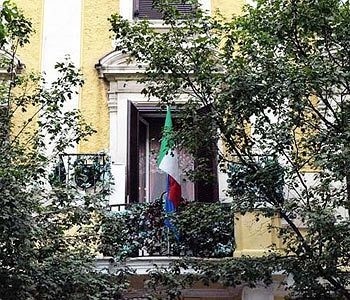 Casa Vacanze A San Pietro da Susy (Rom)