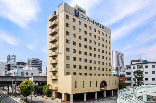 Comfort Hotel Sakai (Sakai-shi)