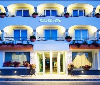 Hotel Don Pepe Terme & Beauty Farm (Ischia)