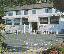 Hotel Fuchshof (Niederfischbach)