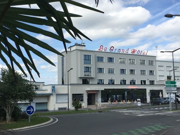 Le Grand Hotel (Maubeuge)