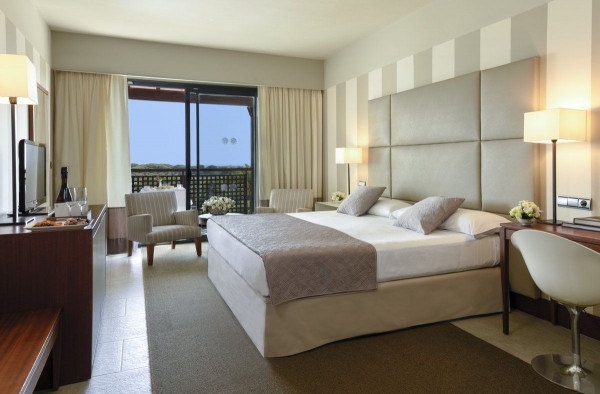 Precise Resort El Rompido - The Hotel (Andalusien)