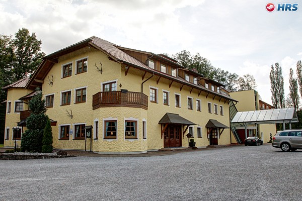 Hotel Bayerisches Landhaus (Bielefeld)