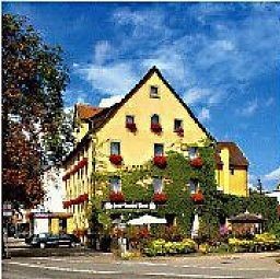 Hotel Post Gasthof (Rothenburg ob der Tauber)