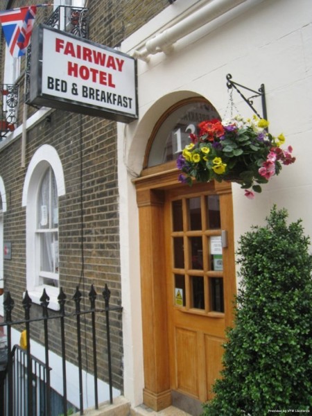 Fairway (London)
