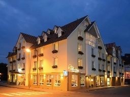 Flair Hotel Stadt Höxter 
