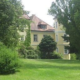 Schloßhotel Ernestgrün Ringhotel (Neualbenreuth)