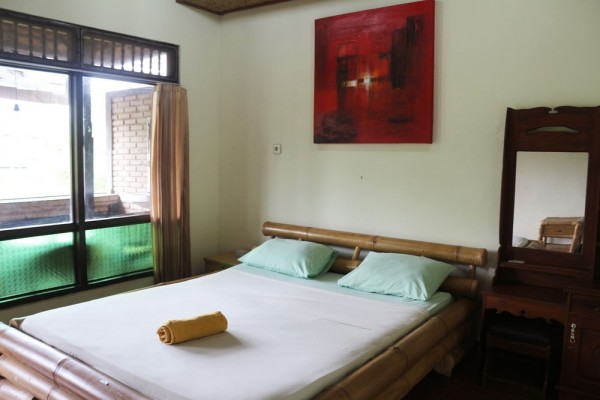 Hotel Citrus Tree Rooms - Sulendra (Ubud)