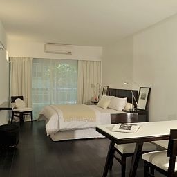 Awwa Suites and Spa (Buenos Aires)