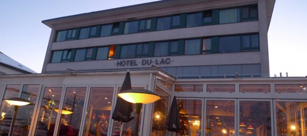 Hotel Du Lac (Wädenswil)