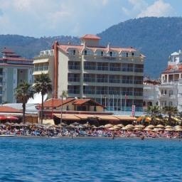 Hotel Maris Beach Otel (Marmaris)