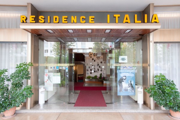 Residence Italia (Pordenone)