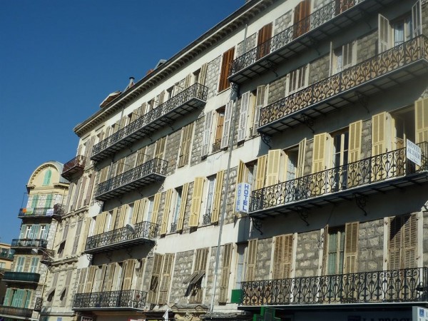 Hôtel Altair - Hostel (Nizza)