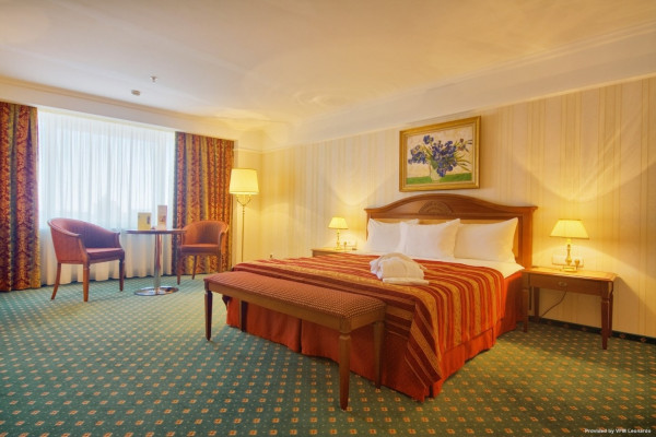 Hotel Korston Royal (Kazan')