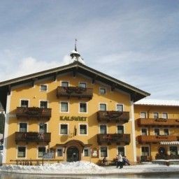 Hotel Appartements Gasthof Kalswirt (Kirchberg in Tirol)