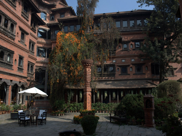 Dwarikas Hotel Village Pvt Ltd (Kathmandu)