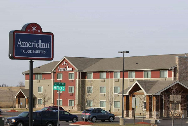 AmericInn Lodge & Suites Cedar Rapids 
