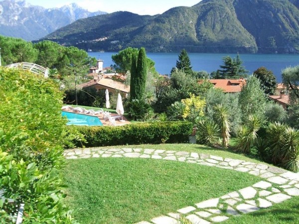 Hotel Lake Como Residence (Mezzegra)