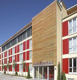 Hotel Central CityCentre (Regensburg)