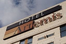 Hotel Artemis (Amsterdam)